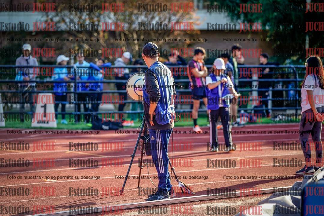 Fotos de algunos podios y extras