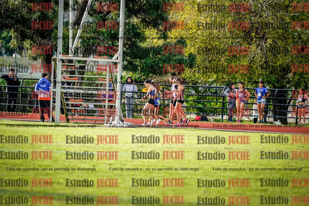 Fotos de los 600 m llanos de mujeres