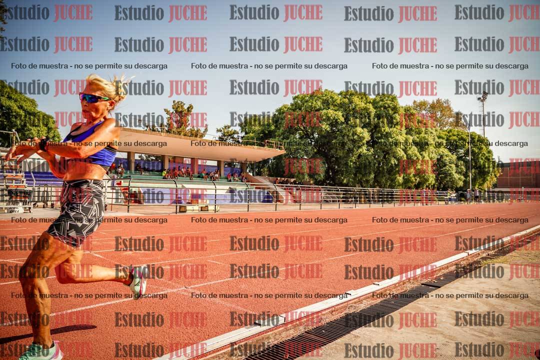 Fotos de los 3000 m llanos de mujeres
