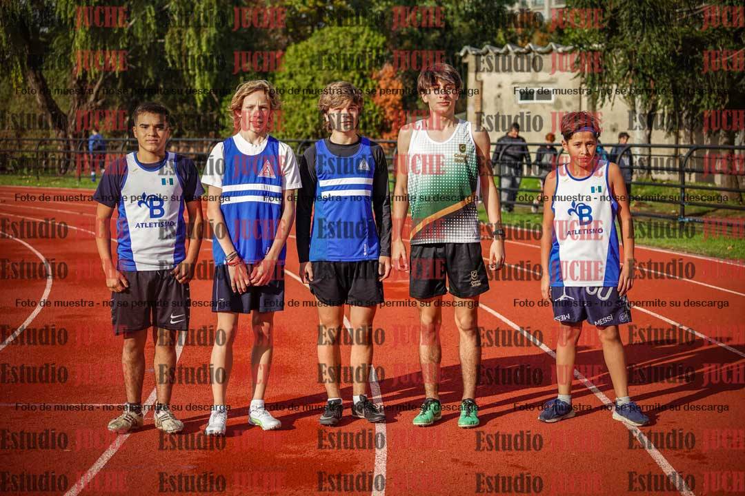 Fotos de algunos podios y extras del torneo