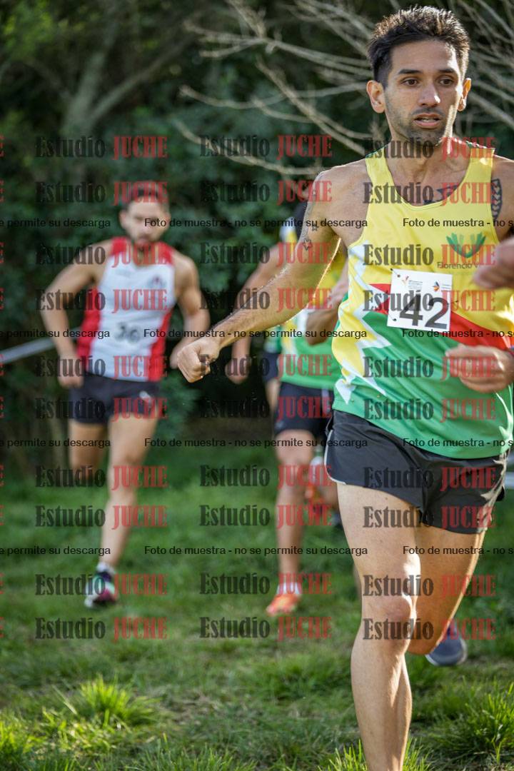 Fotos en el circuito