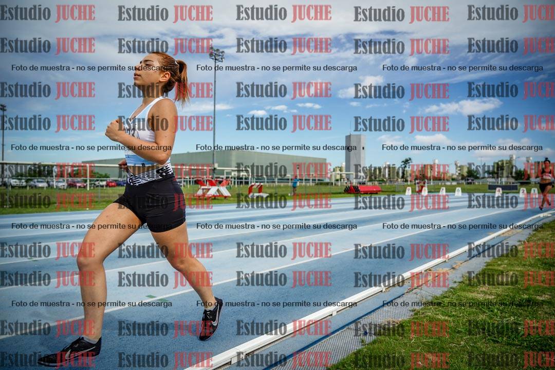 Fotos de los 1000 m llanos de mujeres