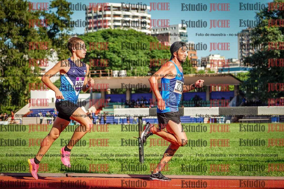 Fotos de los 10.000 m llanos