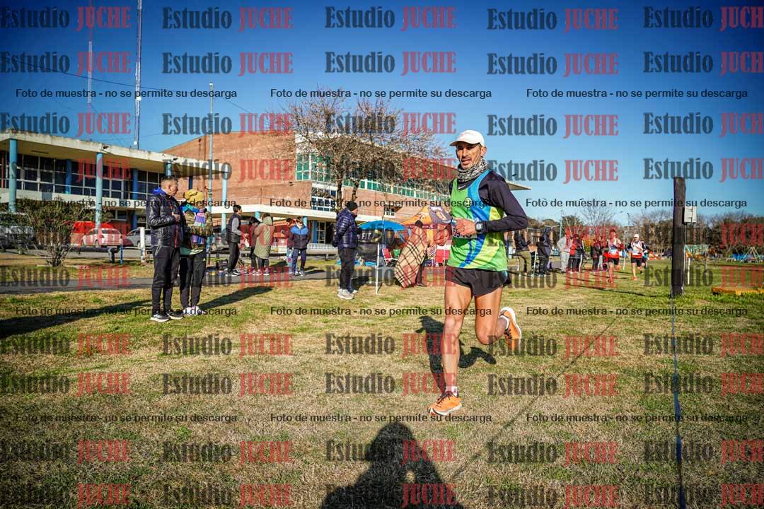 Fotos en el circuito