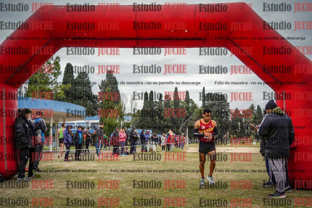 Fotos de la llegada