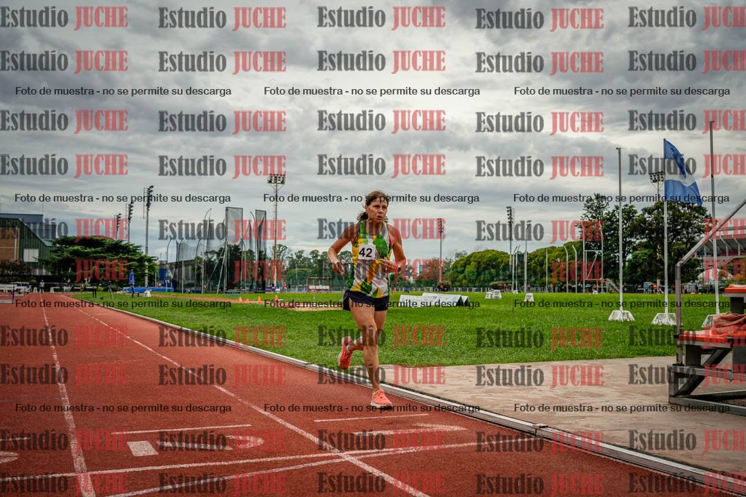 Fotos de los 5000 m