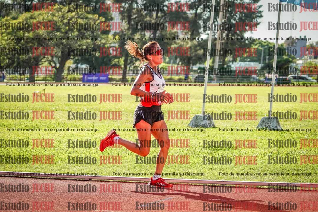 Fotos de los 5000 m