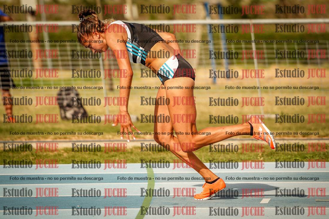 Fotos de los 300 m llanos de mujeres