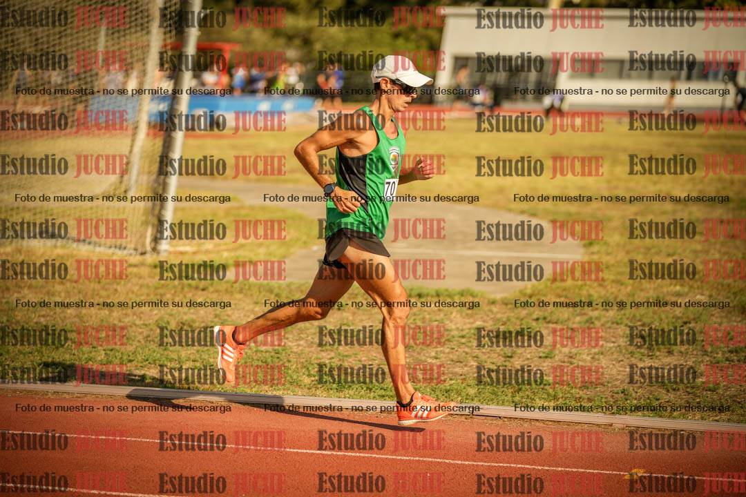 Fotos de los 10.000 m de mujeres y varones