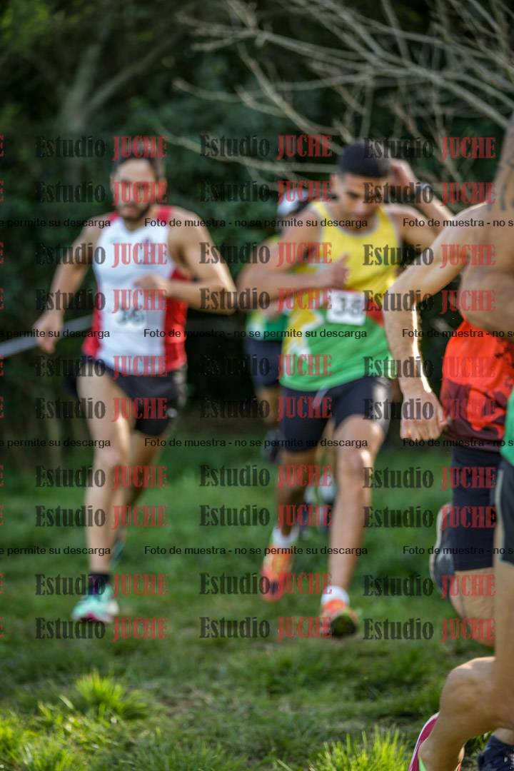 Fotos en el circuito