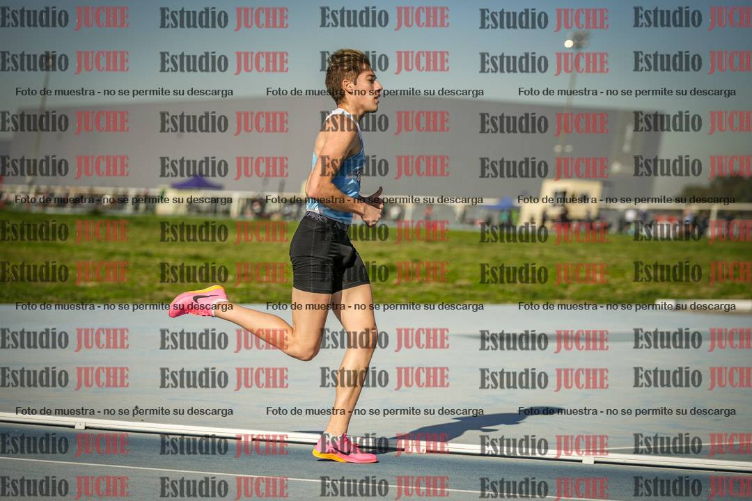 Fotos de los 10.000 m de mujeres y varones