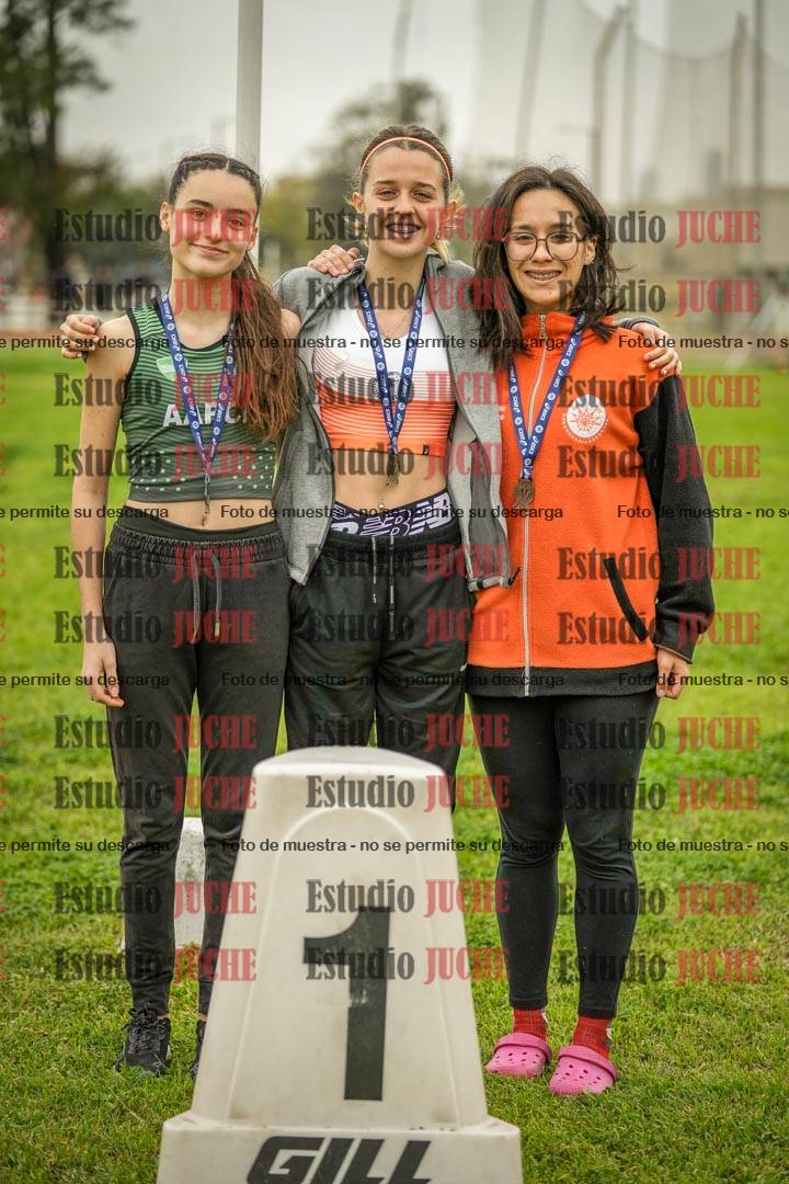 Fotos de algunos extras del torneo