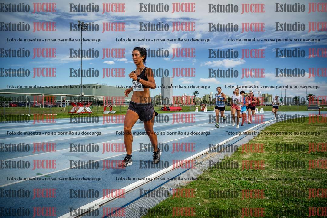 Fotos de los 1000 m llanos de mujeres