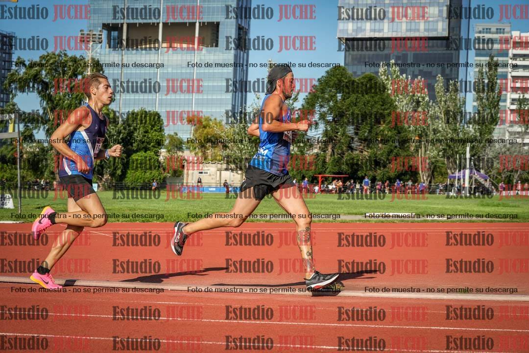Fotos de los 10.000 m llanos