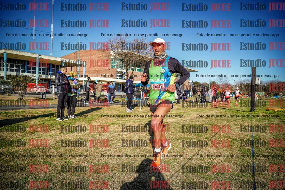 Fotos en el circuito