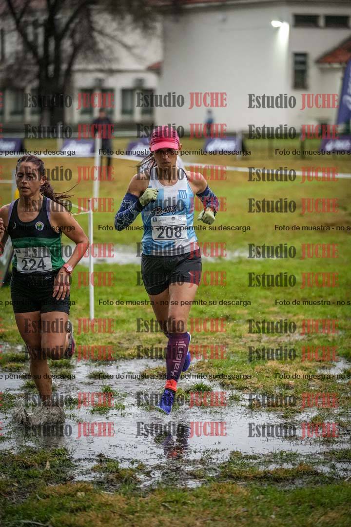 Fotos en el circuito