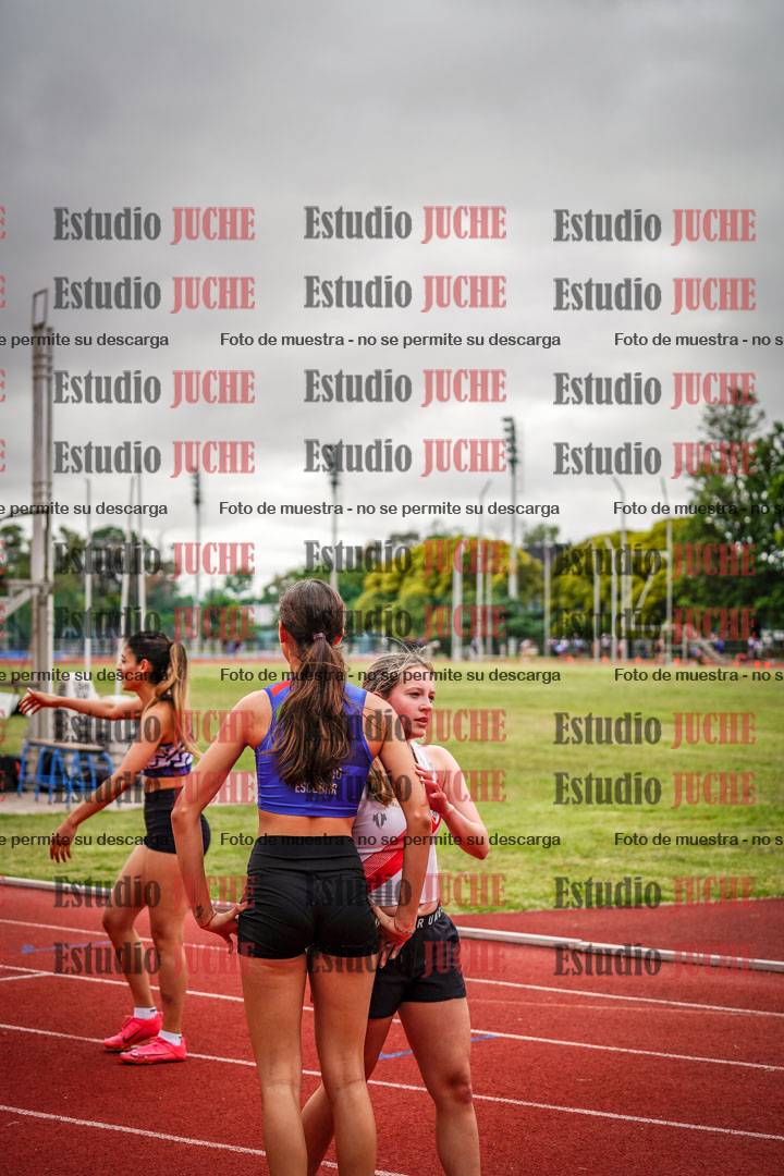 Fotos de algunos extras del torneo