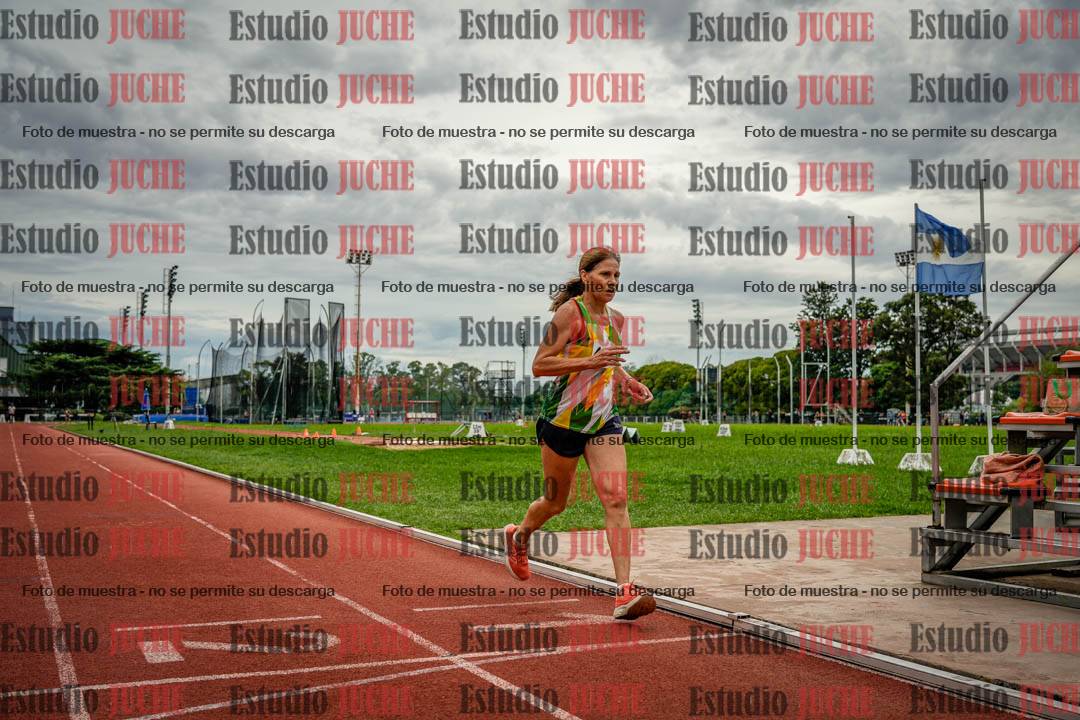 Fotos de los 5000 m