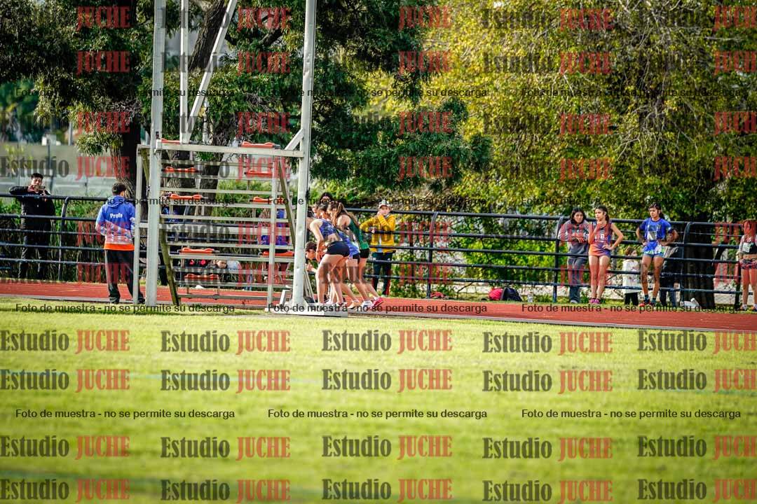 Fotos de los 600 m llanos de mujeres