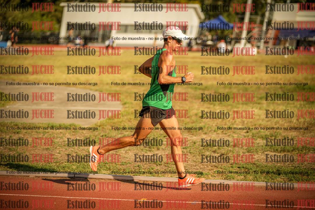 Fotos de los 10.000 m de mujeres y varones