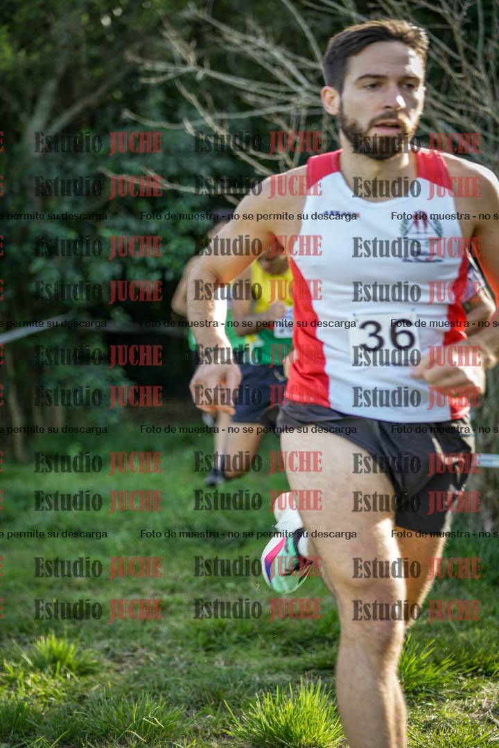 Fotos en el circuito