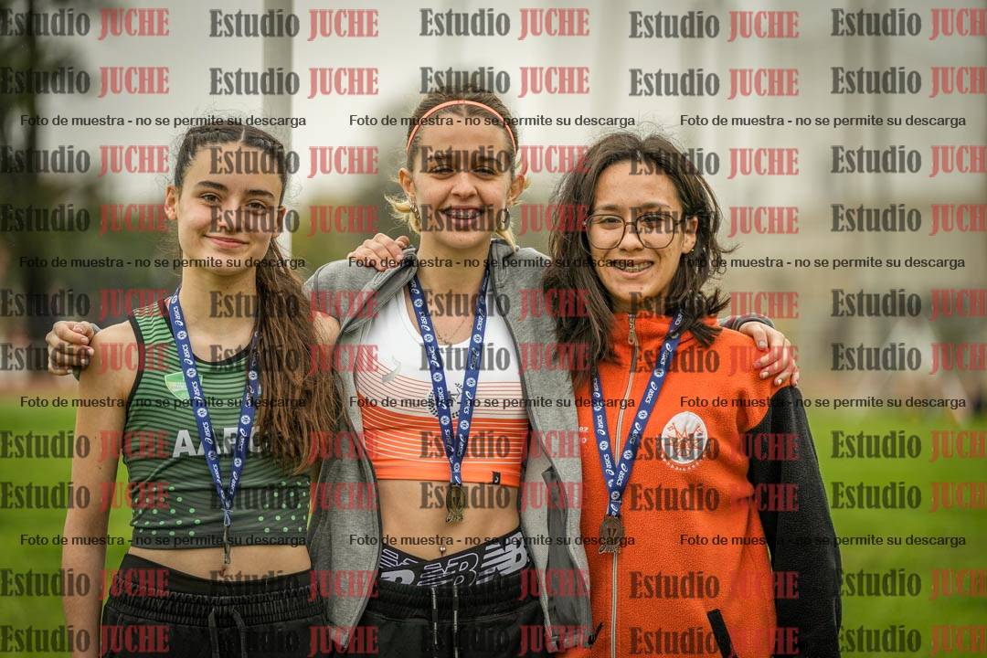 Fotos de algunos extras del torneo