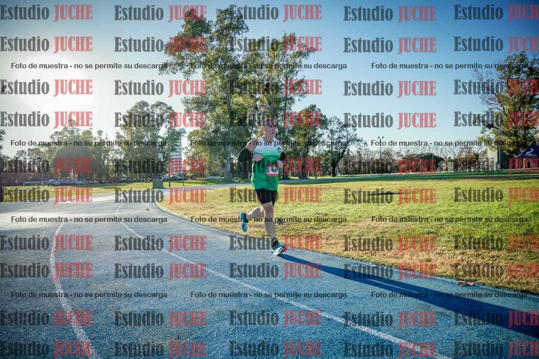 Fotos de la milla de varones