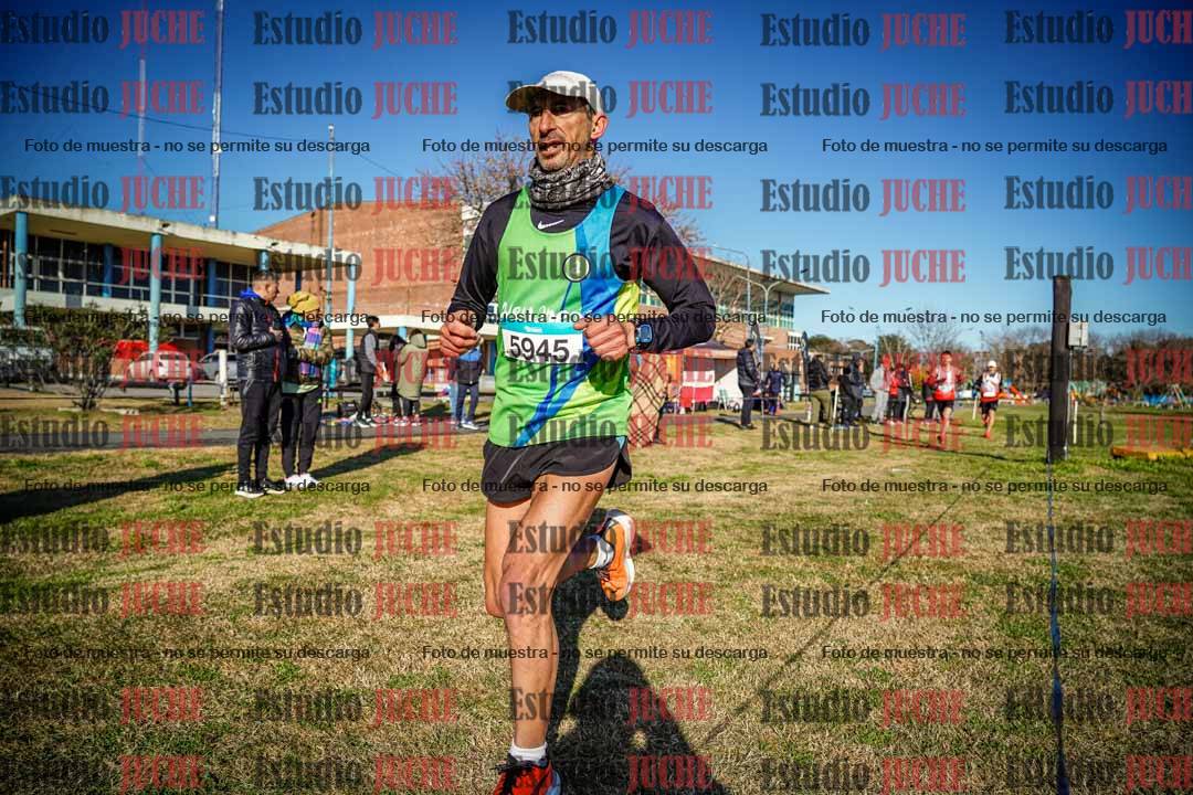 Fotos en el circuito