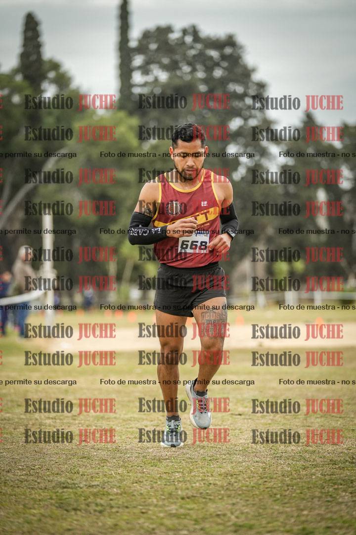 Fotos de la llegada