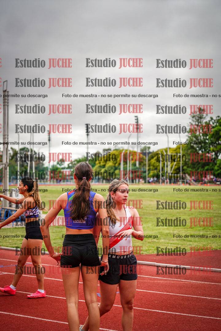 Fotos de algunos extras del torneo