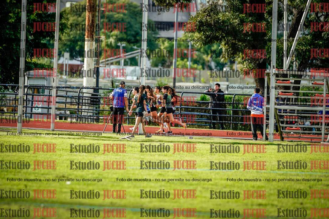 Fotos de los 600 m llanos de mujeres