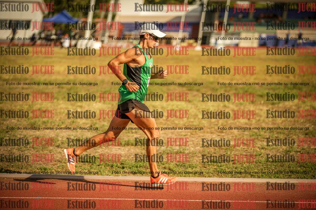 Fotos de los 10.000 m de mujeres y varones