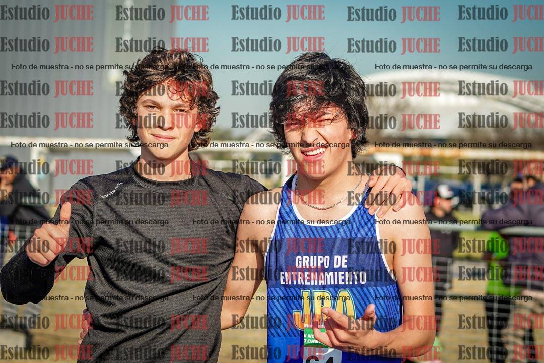 Fotos de algunos extras del torneo