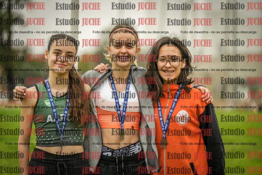 Fotos de algunos extras del torneo