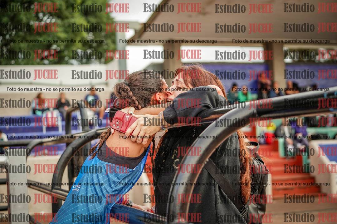 Fotos de algunos extras del día 2