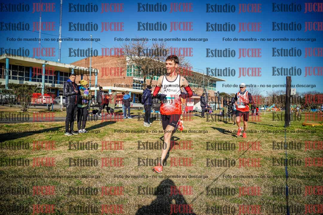 Fotos en el circuito