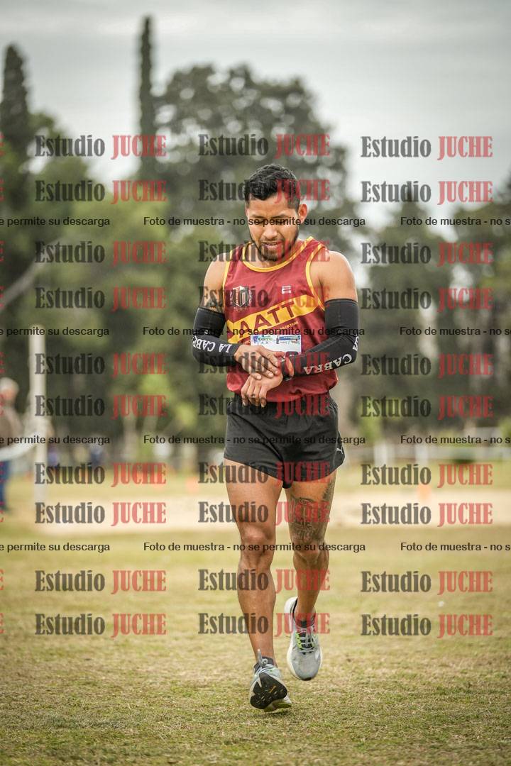Fotos de la llegada