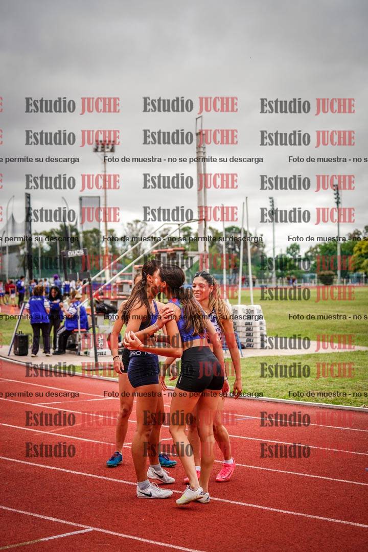 Fotos de algunos extras del torneo