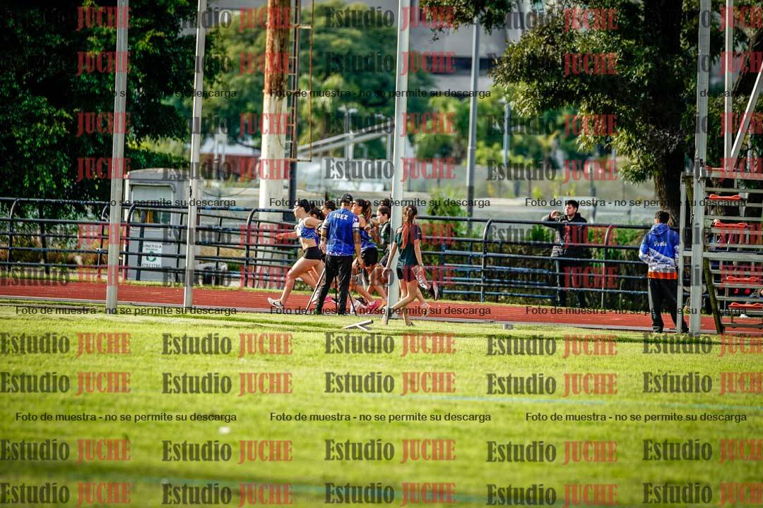 Fotos de los 600 m llanos de mujeres