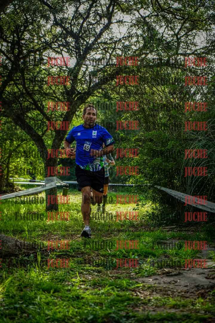 Fotos en el circuito