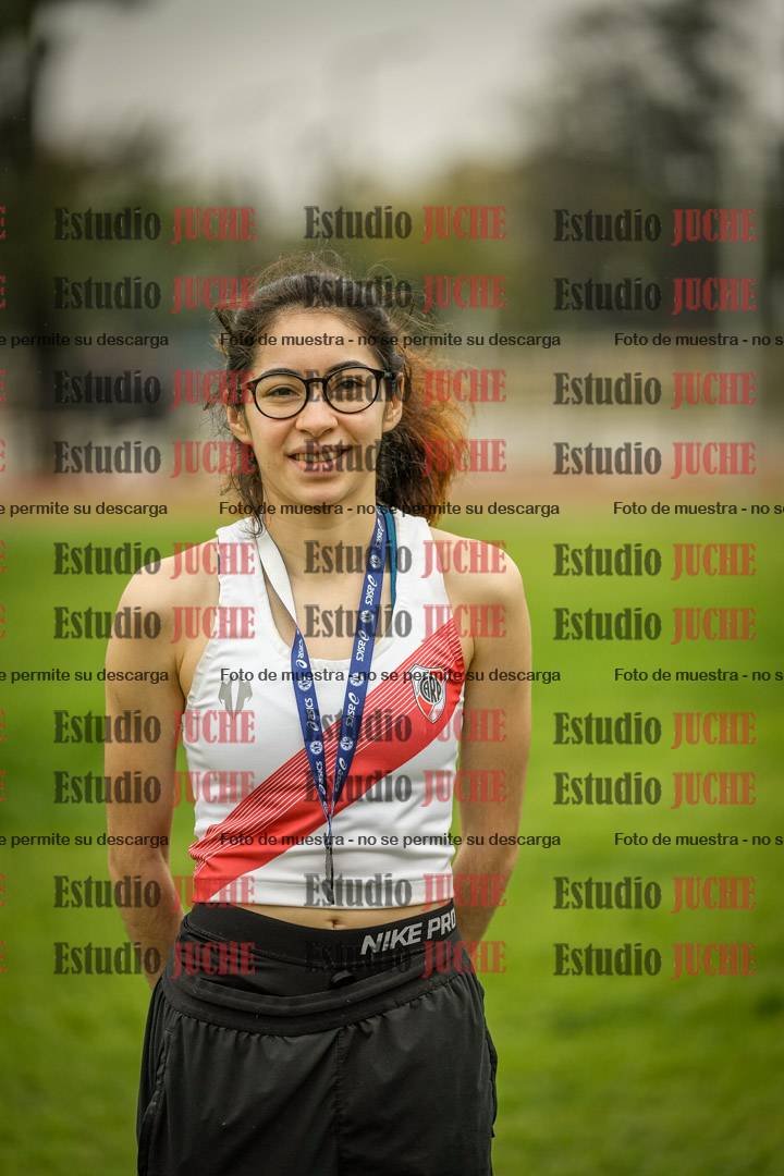 Fotos de algunos extras del torneo