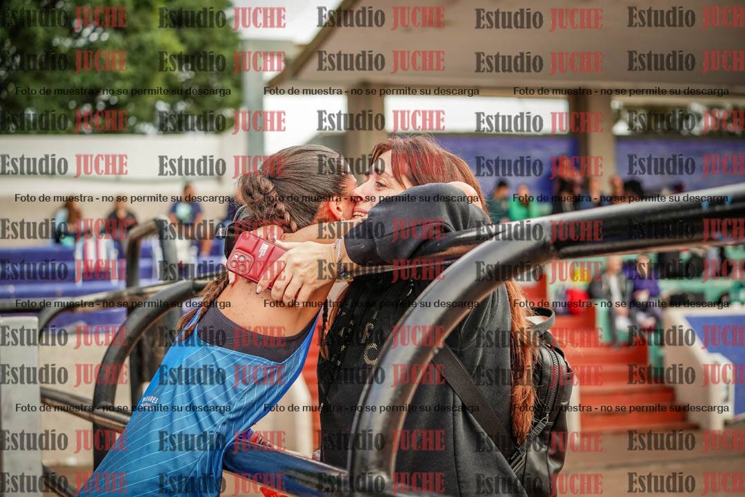 Fotos de algunos extras del día 2