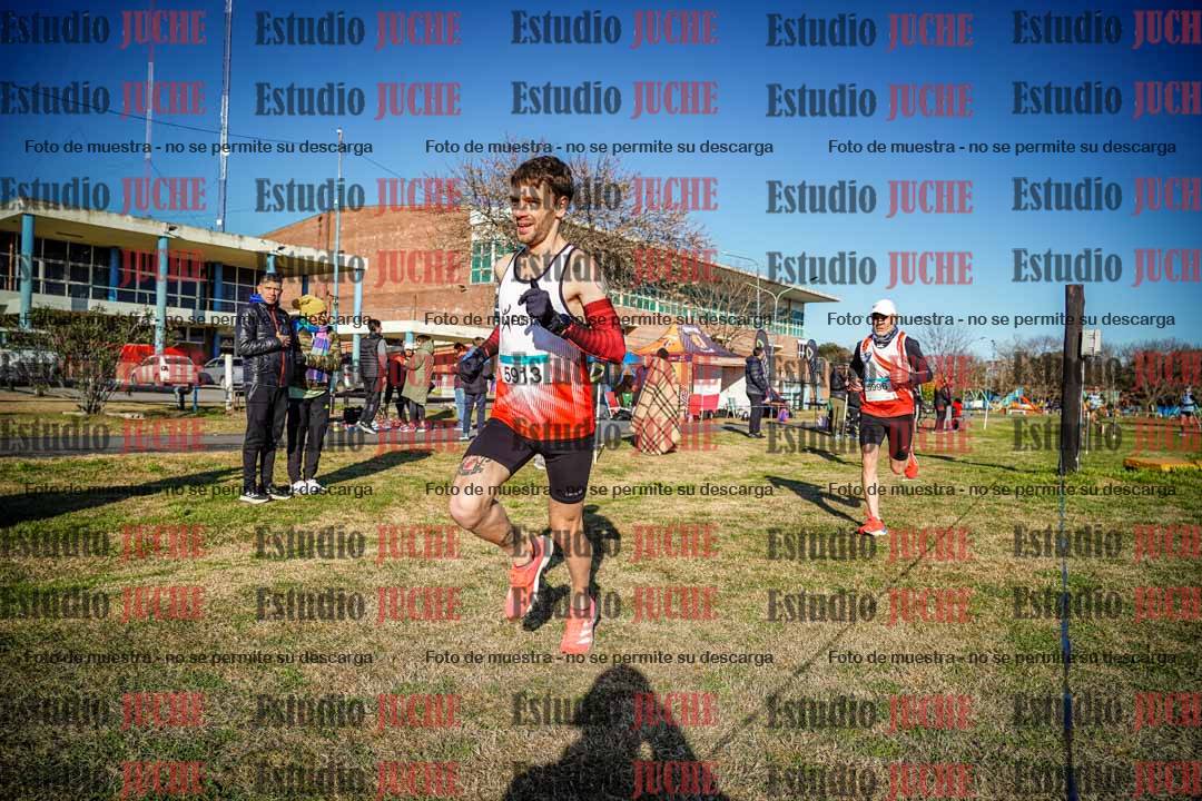 Fotos en el circuito
