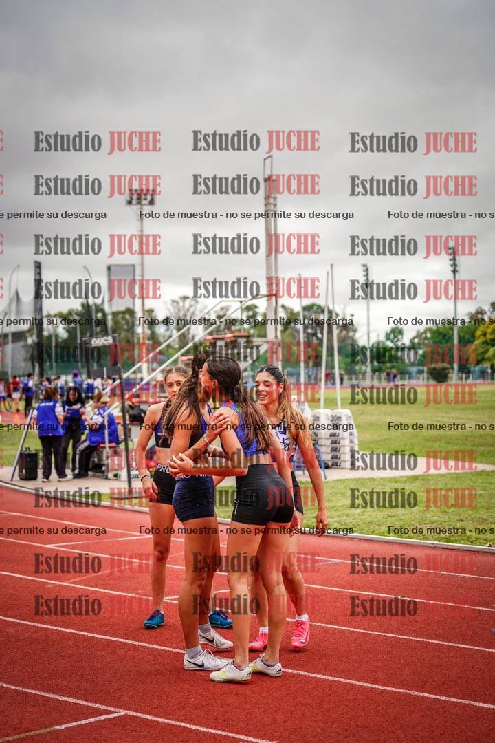 Fotos de algunos extras del torneo