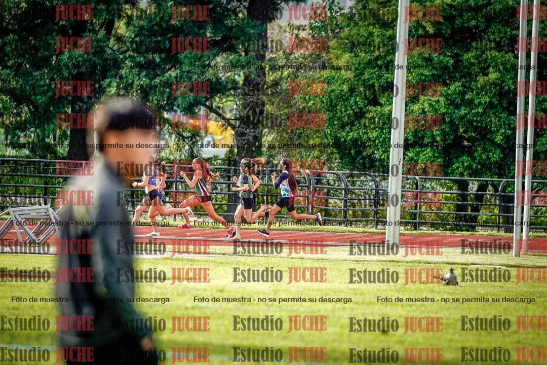 Fotos de los 600 m llanos de mujeres