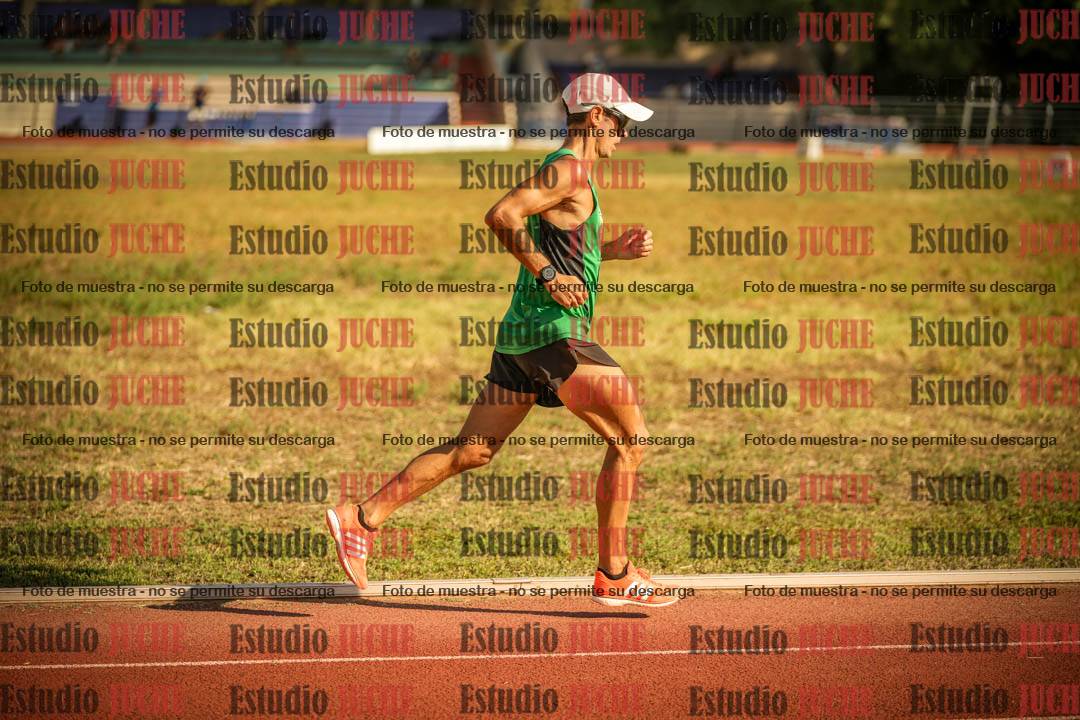 Fotos de los 10.000 m de mujeres y varones