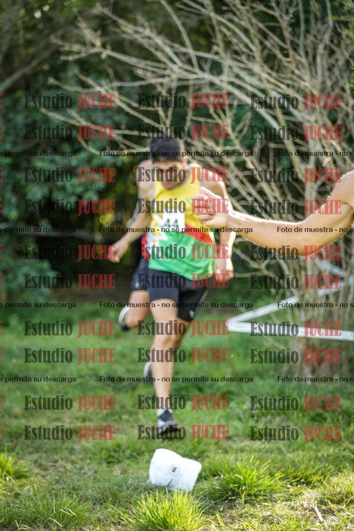 Fotos en el circuito