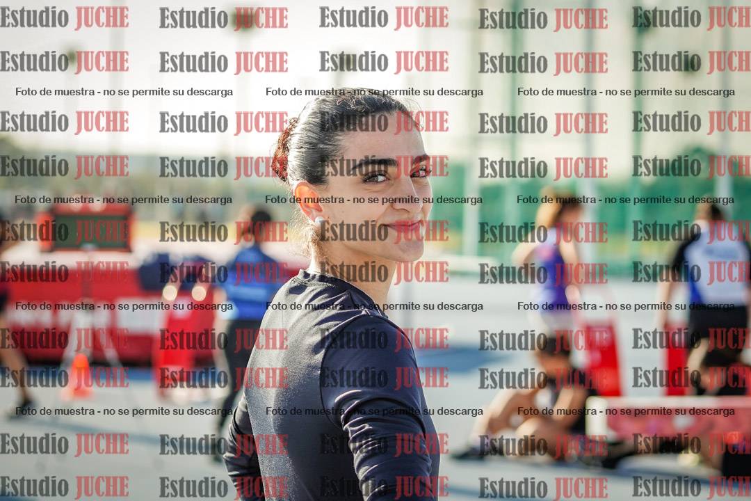 Fotos de algunos extras del torneo