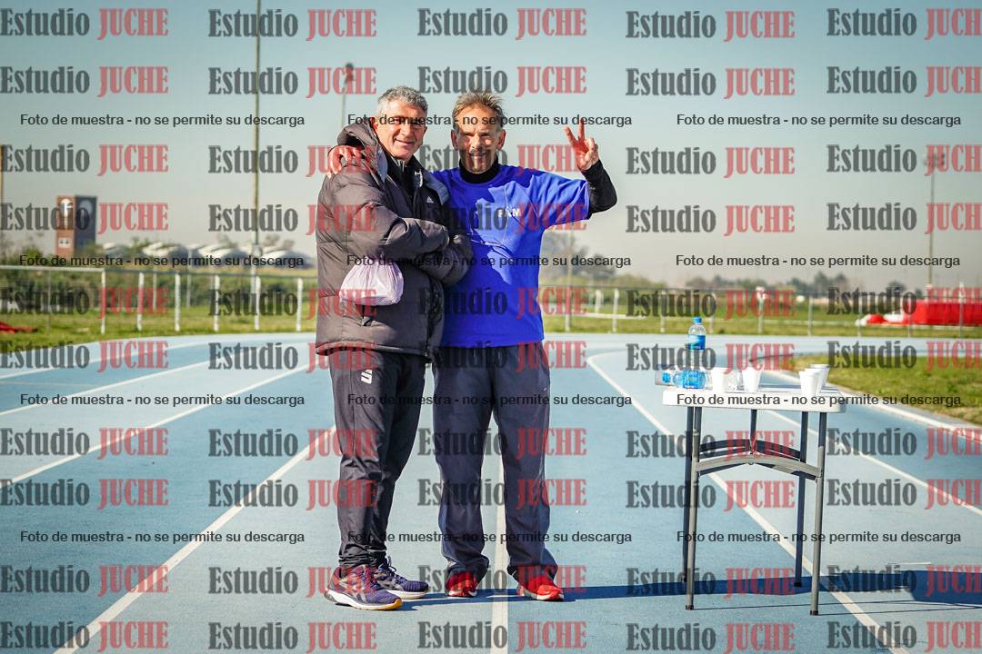 Fotos de algunos extras del torneo