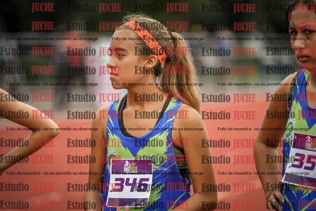 Fotos de los 2400 m llanos de mujeres